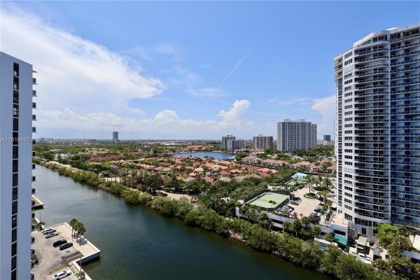 Waterview 2, 20515 E Country Club Dr #1841, Aventura, Florida 33180, image 1