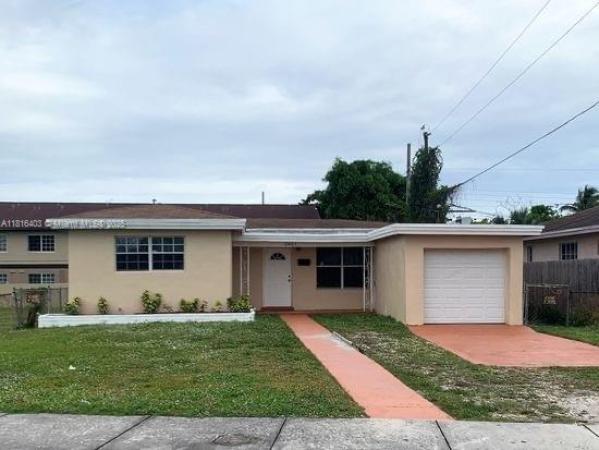 Washington Park, 2401 NW 7th St, Fort Lauderdale, Florida 33311, image 1