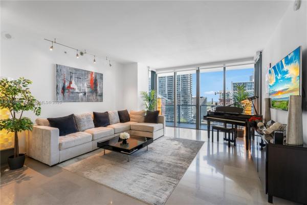 Reach Brickell City Centre, 68 SE 6th St #1704, Miami, Florida 33131, image 1
