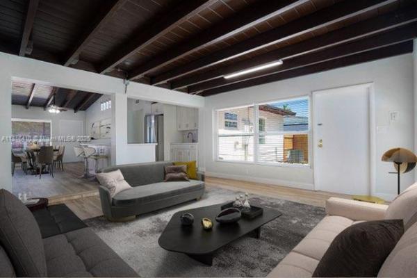 Brendale Heights, 1025 SW 22nd Ter, Fort Lauderdale, Florida 33312, image 1
