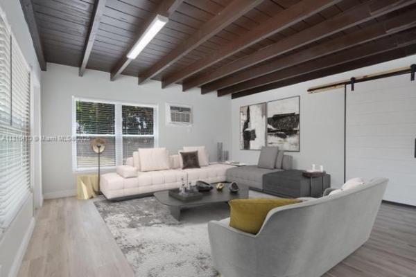 Brendale Heights, 1025 SW 22nd Ter, Fort Lauderdale, Florida 33312, image 2