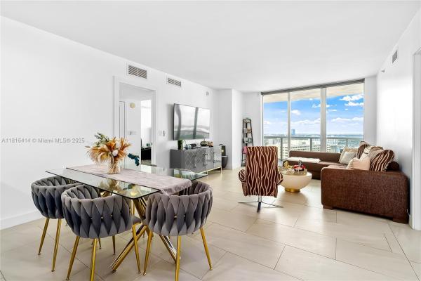 Beach Club 3, 1800 S Ocean Dr #2208, Hallandale Beach, Florida 33009, image 1