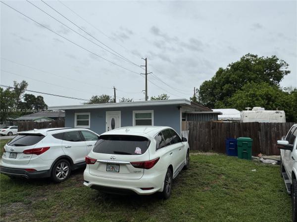 7000 NW 21st Ave, Miami, Florida 33147, image 1