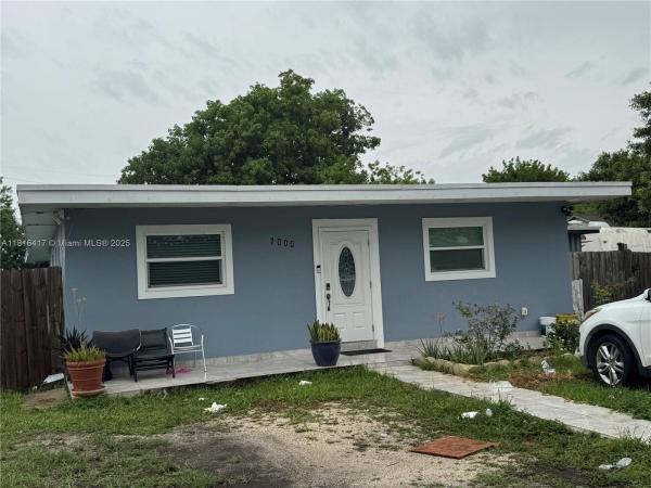 Para Villa Heights, 7000 NW 21st Ave, Gladeview, Florida 33147, image 2