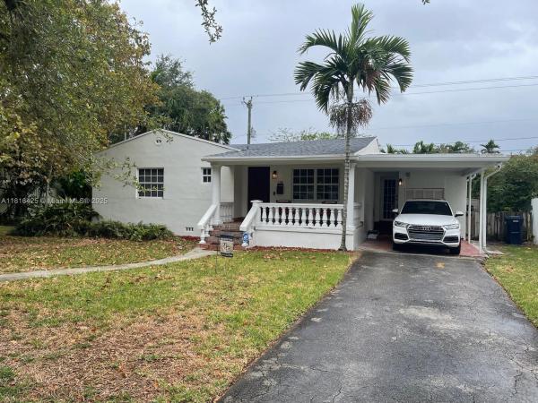 1110 Falcon Ave, Miami, Florida 33166, image 1