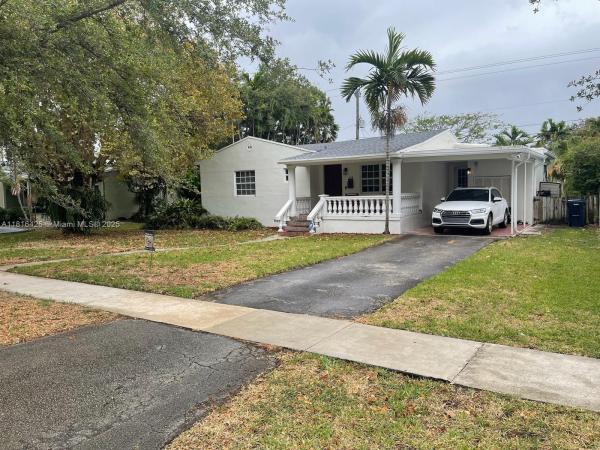 Spring View, 1110 Falcon Ave, Miami Springs, Florida 33166, image 2