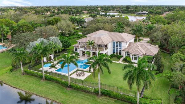 Windmill Ranch Estates, 3185 Willow Ln, Weston, Florida 33331, image 1