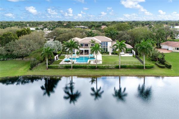 Windmill Ranch Estates, 3185 Willow Ln, Weston, Florida 33331, image 2