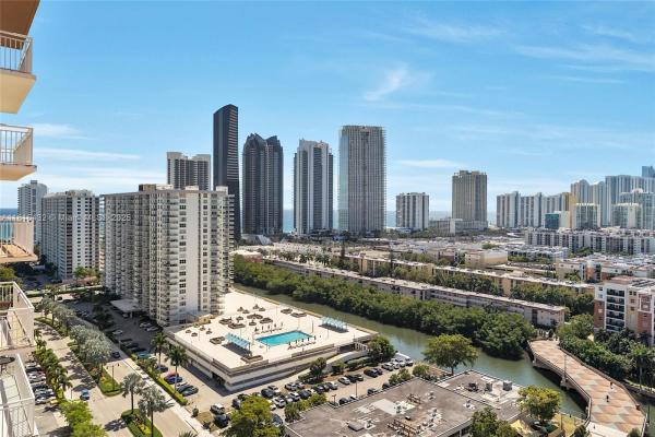Winston Towers 200, 251 174th St #2115, Sunny Isles Beach, Florida 33160, image 1