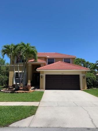 Treasure Sound At Silver Lakes, 17809 NW 16th St #17809, Pembroke Pines, Florida 33029, image 1