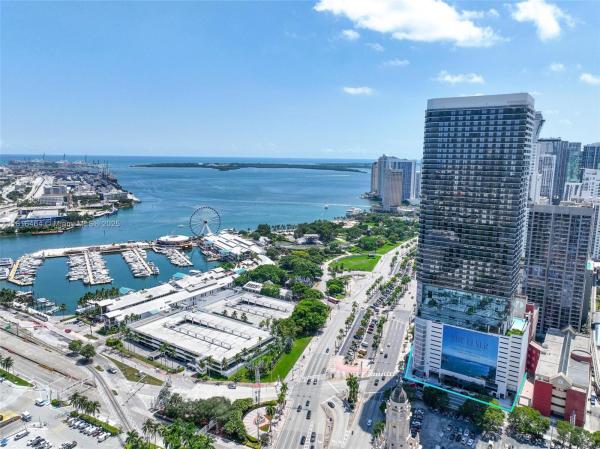The Elser Hotel & Residences, 398 NE 5th St #4105, Miami, Florida 33132, image 1