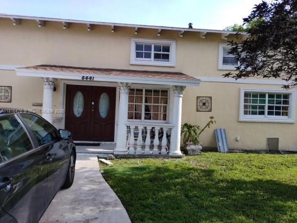 West Gate Estates, 4441 NW 36th Ct, Lauderdale Lakes, Florida 33319, image 1