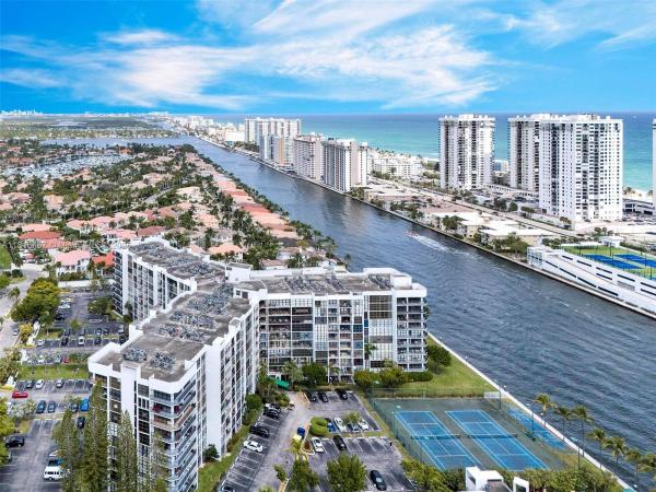 Oceanview Park, 1000 Parkview Dr #701, Hallandale Beach, Florida 33009, image 1