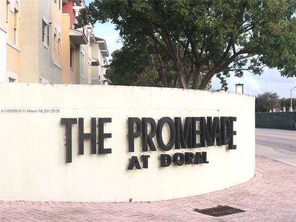 Promenade Shores, 11001 NW 83rd St #208, Doral, Florida 33178, image 1