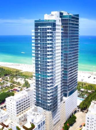 The Setai, 101 20th St #2802, Miami Beach, Florida 33139, image 1
