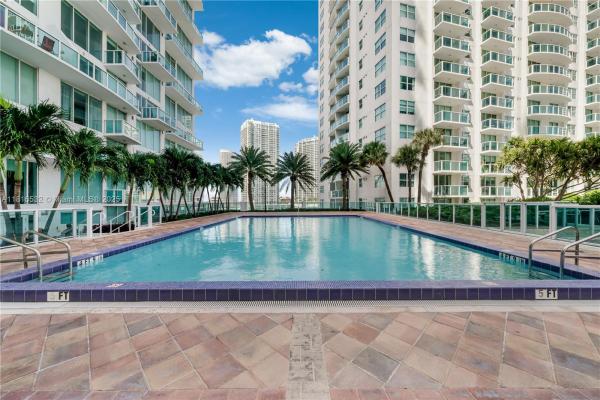 Brickell On The River South Tower, 41 SE 5th St #2107, Miami, Florida 33131, image 1