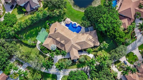 Windmill Ranch Estates, 3502 Derby Ln, Weston, Florida 33331, image 1