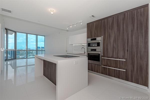851 NE 1st Ave #1608, Miami, Florida 33132, image 1