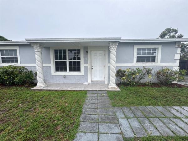 Lake Lucerne, 2560 NW 206th St, Miami Gardens, Florida 33056, image 1