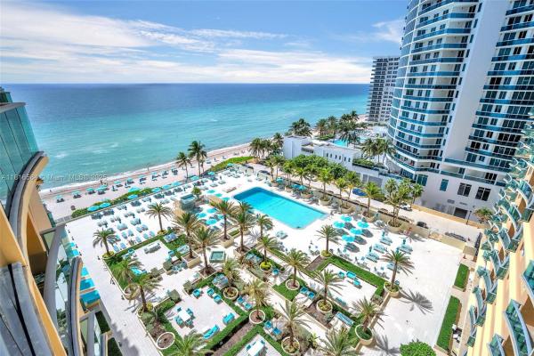 The Wave, 2501 S Ocean Dr #1218, Hollywood, Florida 33019, image 1