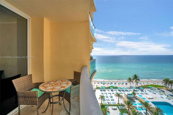 The Wave, 2501 S Ocean Dr #1218, Hollywood, Florida 33019, image 2
