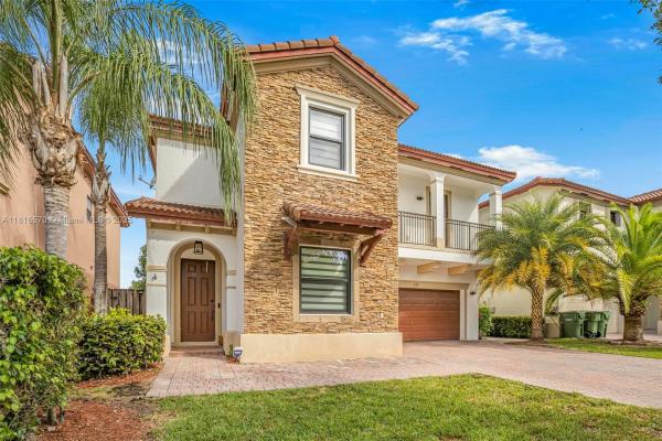 Mallorca At The Vineyards, 628 SE 37th Pl, Homestead, Florida 33033, image 3