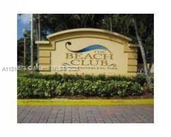 9371 Fontainebleau Blvd #I103, Unincorporated Dade County, Florida 33172, image 1