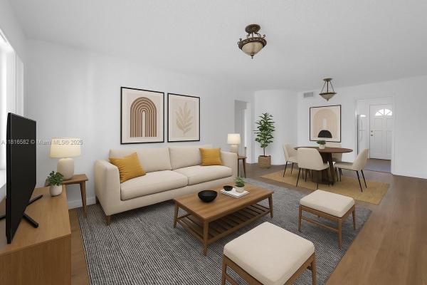 Coral Gardens, 3401 SW 10 St #2B, Miami, Florida 33135, image 1