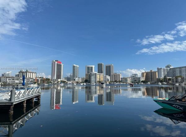 Golden Isles Yacht Club, 430 Golden Isles Dr #301, Hallandale Beach, Florida 33009, image 1