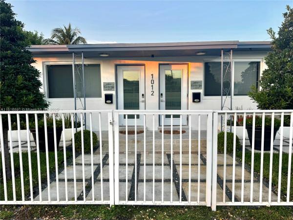Ro-Len Acres, 1012 SW 3rd Ave, Hallandale Beach, Florida 33009, image 1