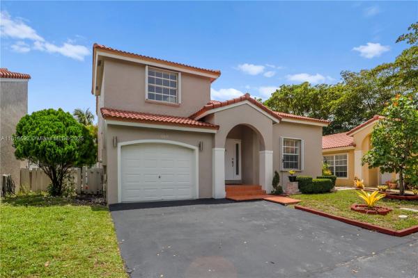 Flamingo Bay, 12633 NW 12th Ct, Sunrise, Florida 33323, image 1