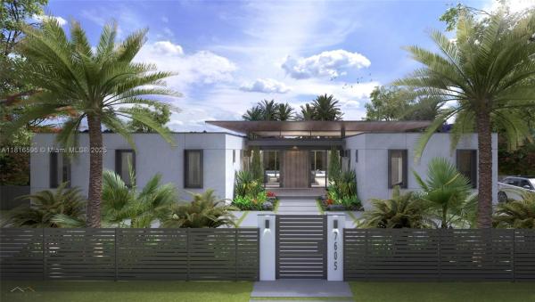 Garden Estates, 7605 SW 134th St, Pinecrest, Florida 33156, image 1