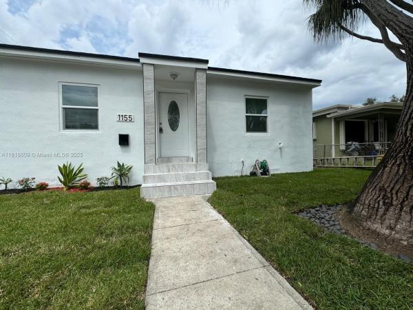 1155 NW 120th St, Miami, Florida 33168, image 1