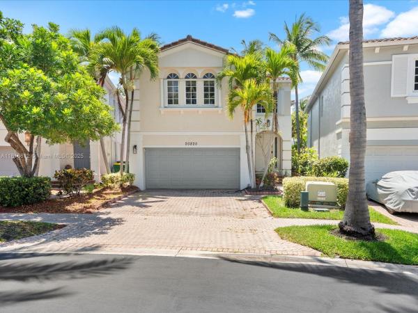 Aventura Lakes, 20820 NE 30th Pl, Aventura, Florida 33180, image 1