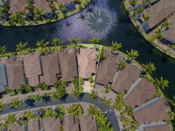 Aventura Lakes, 20820 NE 30th Pl, Aventura, Florida 33180, image 3