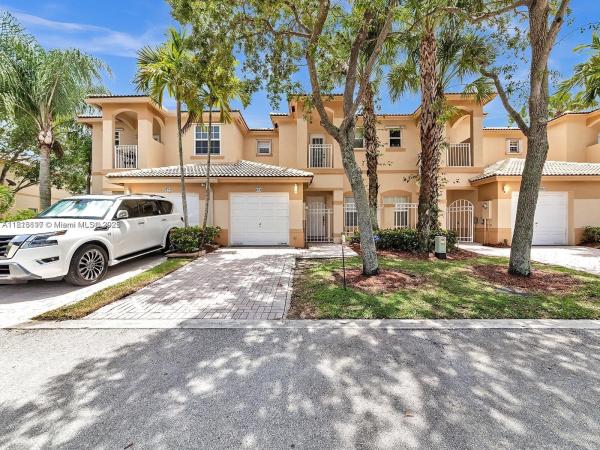 The Palms At Pembroke Isles, 858 NW 170th Ter #858, Pembroke Pines, Florida 33028, image 1