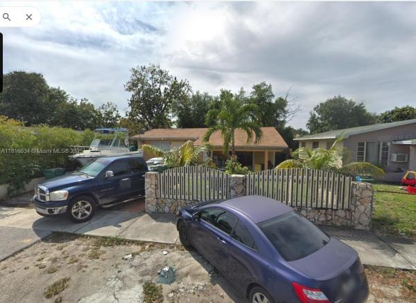 Magnolia, 1940 NW 153rd St, Miami Gardens, Florida 33054, image 1