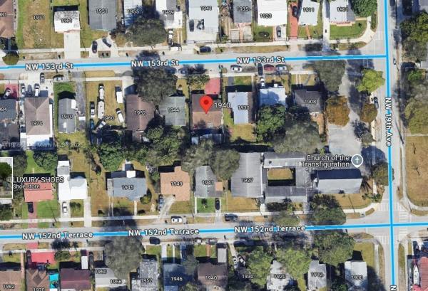Magnolia, 1940 NW 153rd St, Miami Gardens, Florida 33054, image 3