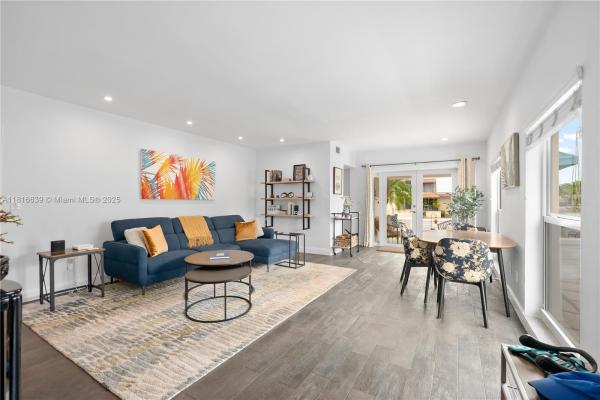 Miami Lakes Golf Course Village, 7408 Big Cypress Dr, Miami Lakes, Florida 33014, image 3