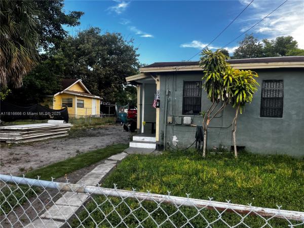 Buena Vista Gardens, 5750 NW 5th Ave, Miami, Florida 33127, image 3