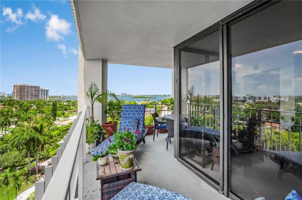 1000 Quayside Ter #1107, Miami, Florida 33138, image 1
