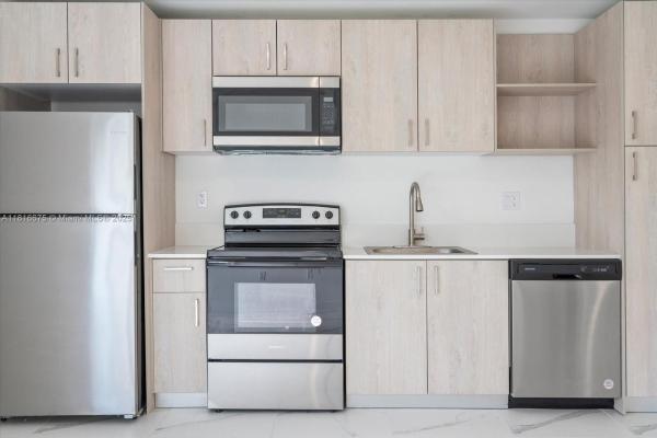 Bamboo Residences, 420 SW 7th Ave #301, Miami, Florida 33130, image 1