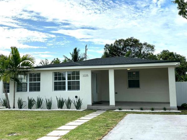 Grapeland Heights, 3335 NW 19th St, Miami, Florida 33125, image 1