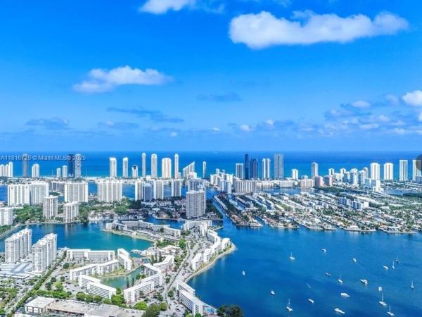 Del Prado, 18051 Biscayne Blvd #1403, Aventura, Florida 33160, image 1