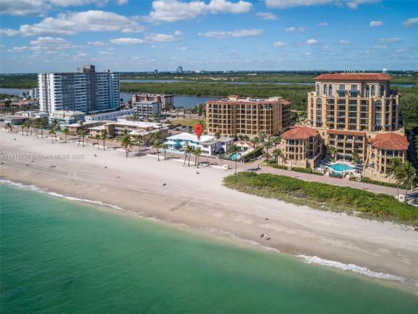 Atlantic Whitecaps, 3400 N Surf Rd #4, Hollywood, Florida 33019, image 1