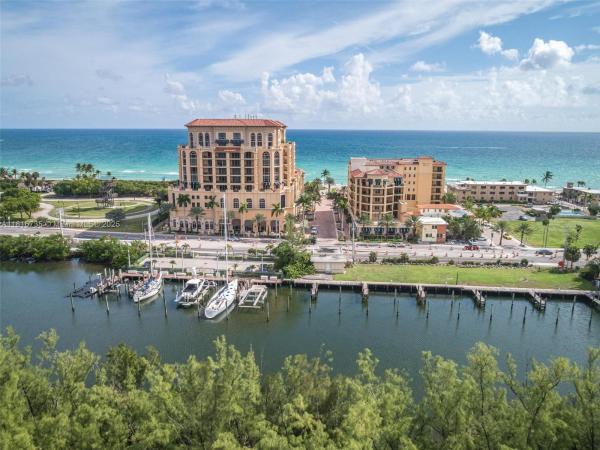 Villas Of Positano, 3501 N Ocean Dr #6C, Hollywood, Florida 33019, image 1