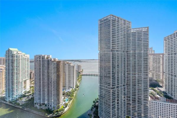Aston Martin Residences, 300 Biscayne Blvd Way #3506, Miami, Florida 33131, image 1