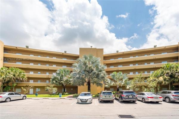 The Oaks, 4121 Stirling Rd #402, Dania Beach, Florida 33314, image 1