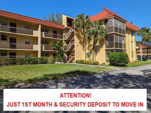Foxcroft, 3390 Foxcroft Rd #C212, Miramar, Florida 33025, image 1