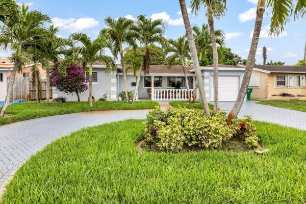 Miramar Tropical, 7968 Venetian St, Miramar, Florida 33023, image 1